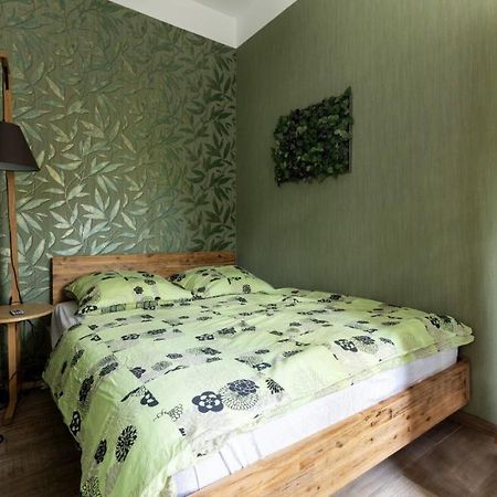 Appartment Im Villenviertel Jena Zewnętrze zdjęcie
