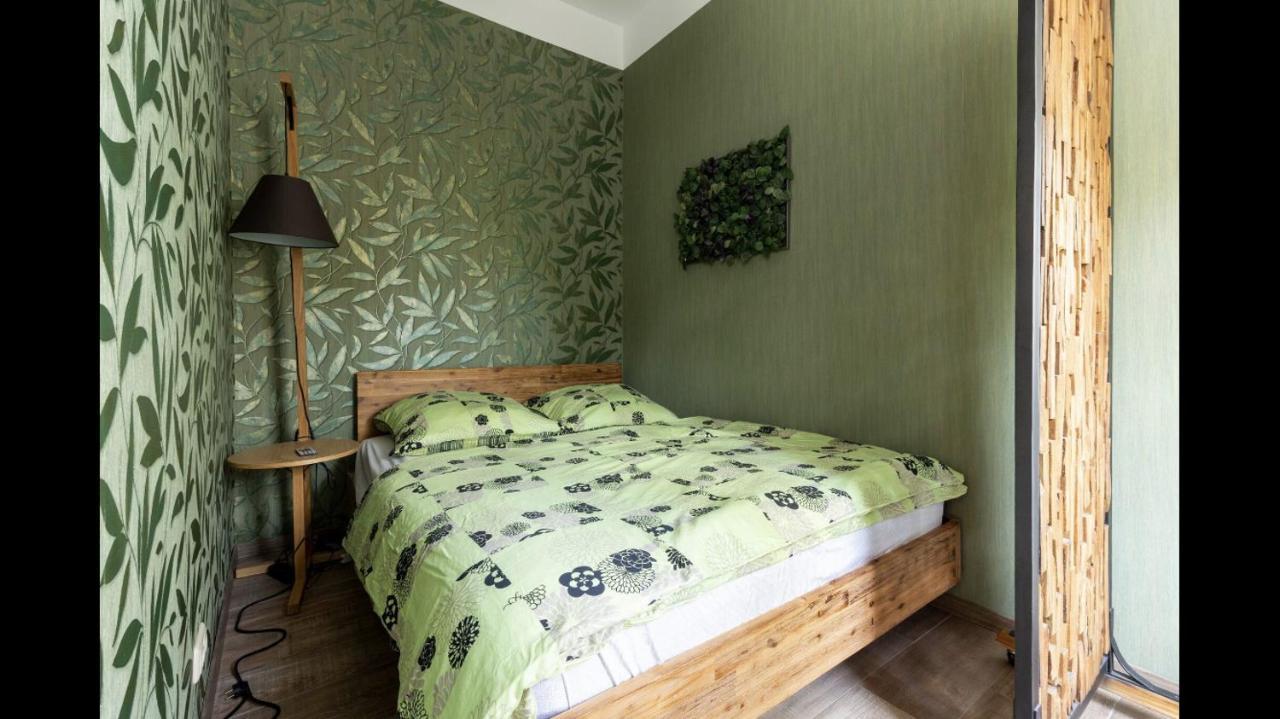 Appartment Im Villenviertel Jena Zewnętrze zdjęcie
