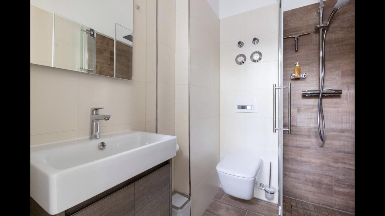 Appartment Im Villenviertel Jena Zewnętrze zdjęcie