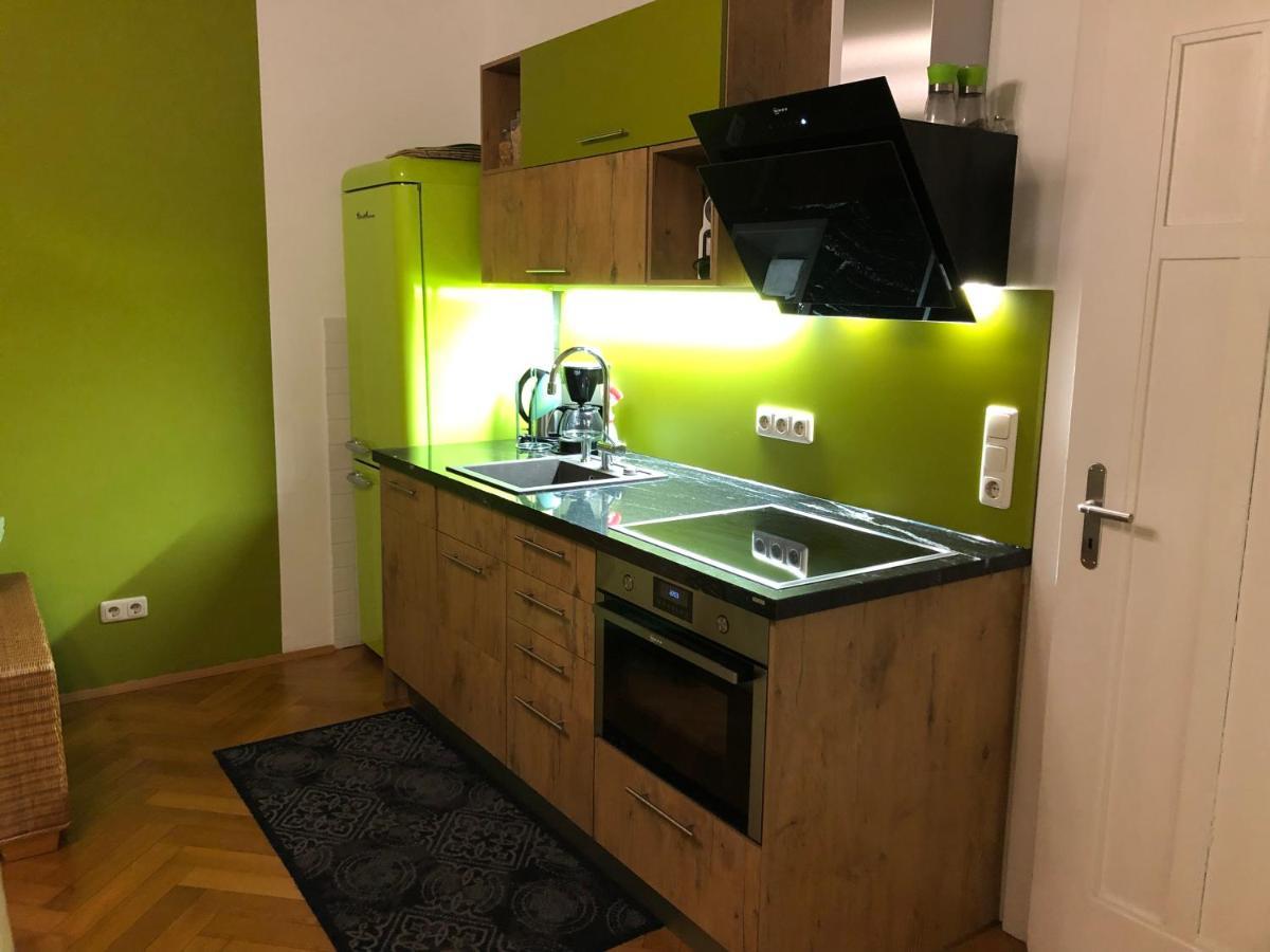 Appartment Im Villenviertel Jena Zewnętrze zdjęcie